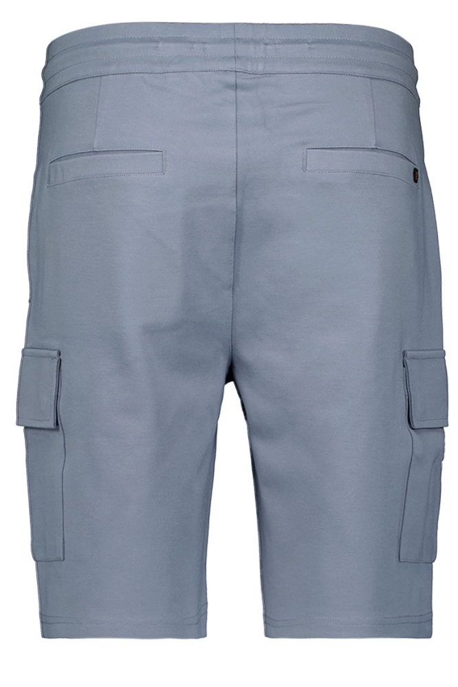 JERSEY SHORTS 288190414 137 WASHED BLUE
